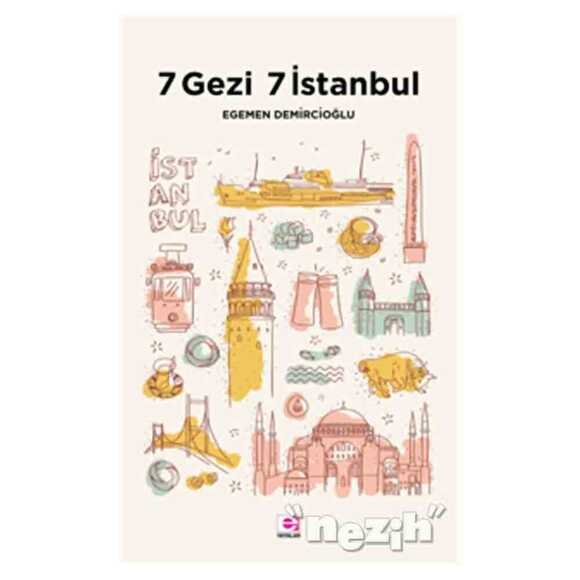 7 Gezi 7 İstanbul