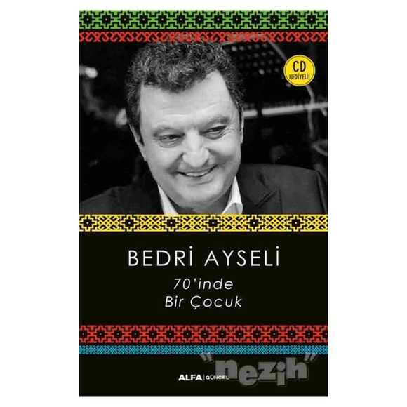 70’inde Bir Çocuk (CD Hediyeli)