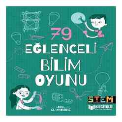 79 Eğlenceli Bilim Oyunu - Thumbnail