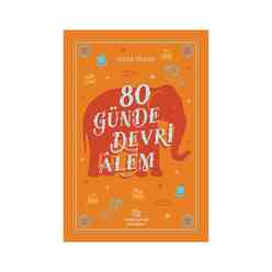 80 Günde Devri Alem - Thumbnail