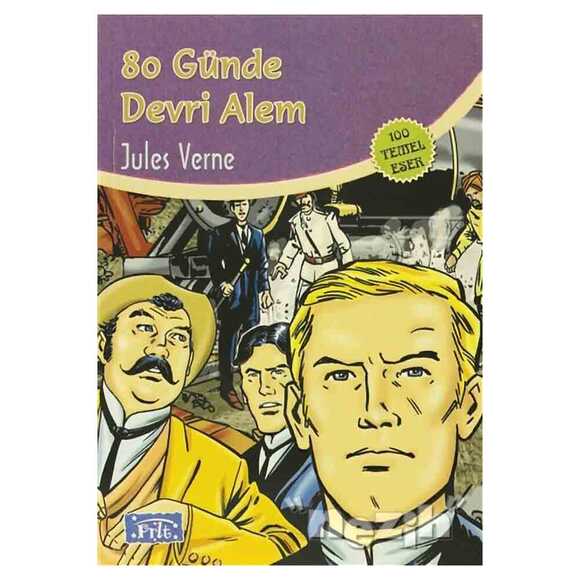 80 Günde Devri Alem