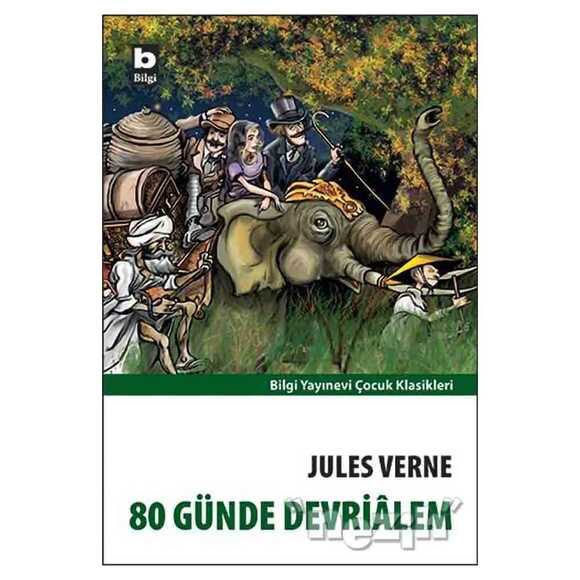 80 Günde Devrialem