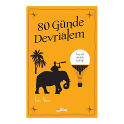 80 Günde Devrialem - Thumbnail