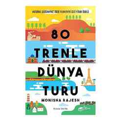 The Kitap - 80 Trenle Dünya Turu