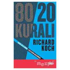 Ceo Plus Yayınları - 80/20 Kuralı