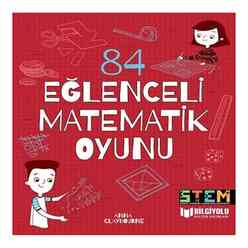 84 Eğlenceli Matematik Oyunu - Thumbnail