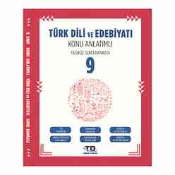 9. Sınıf Türk Dili Edebiyatı Konu - Thumbnail