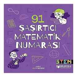 91 Şaşırtıcı Matematik Numarası - Thumbnail