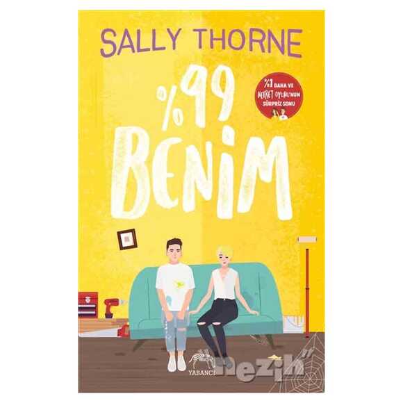%99 Benim