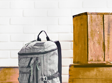 Jansport Çantalar