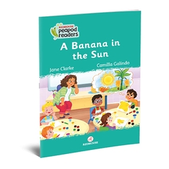 A Banana In The Sun - Thumbnail