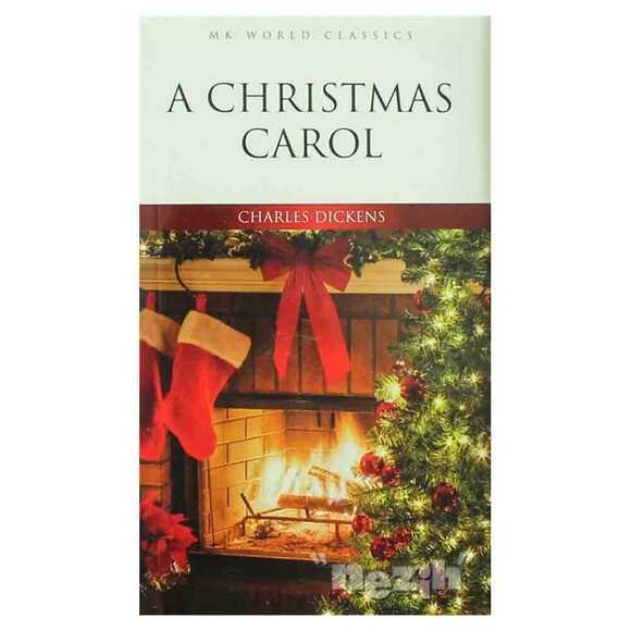 A Christmas Carol