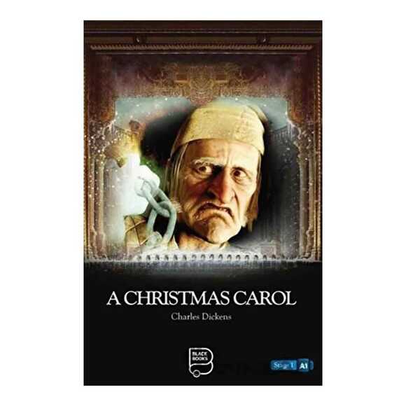 A Christmas Carol Level - 1