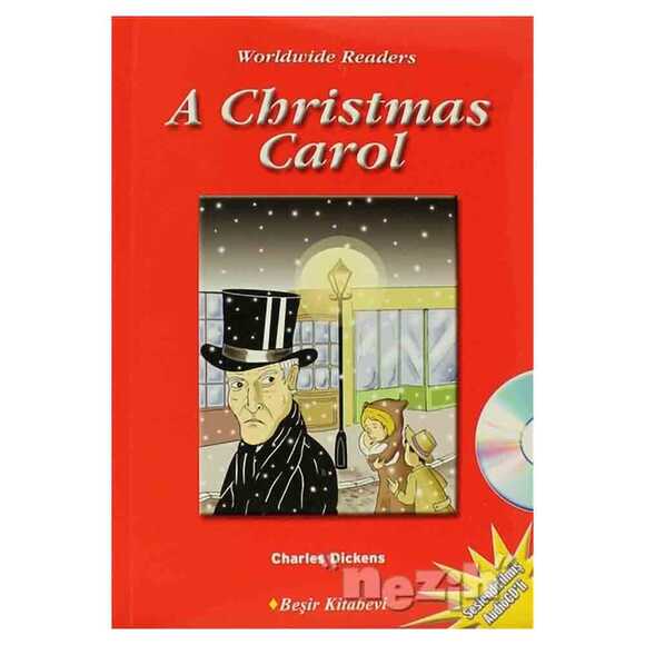 A Christmas Carol (Level-2)