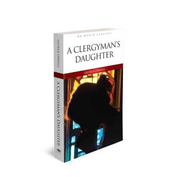 A Clergyman’s Daughter