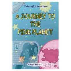 A Journey to the Pink Planet - Thumbnail