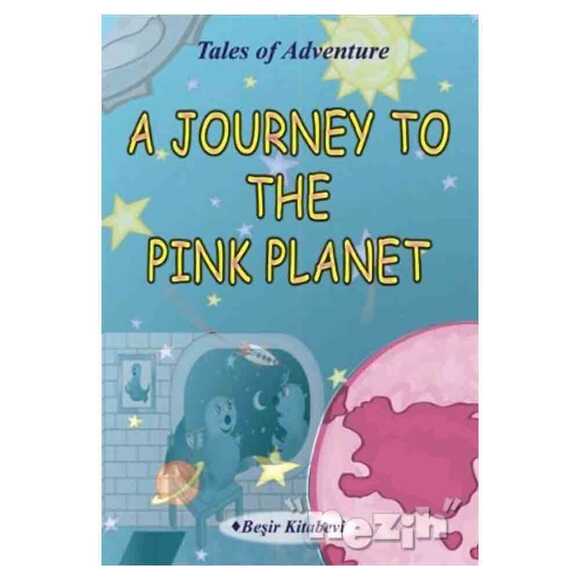 A Journey to the Pink Planet