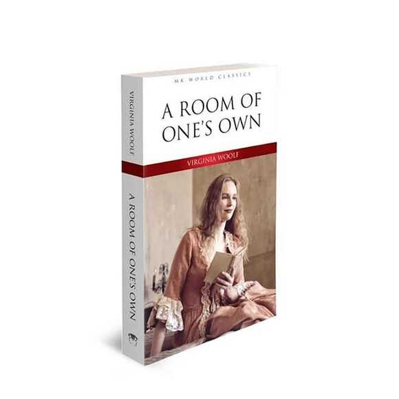 A Room of One’s Own