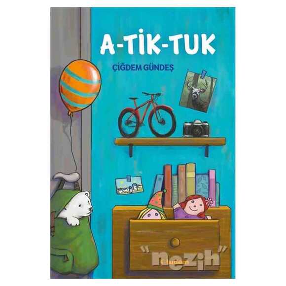 A-Tik-Tuk
