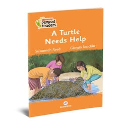 A Turtle Needs Help - Thumbnail