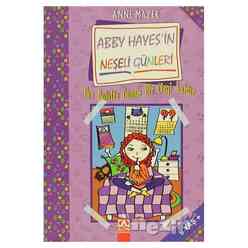 Abby Hayes’in Neşeli Günleri Her Bulutta Gümüş Bir Çizgi Vardır - Thumbnail