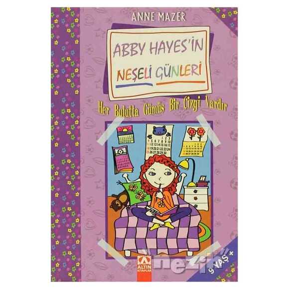 Abby Hayes’in Neşeli Günleri Her Bulutta Gümüş Bir Çizgi Vardır