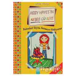 Abby Hayes’in Neşeli Günleri Patenleri Giyin, Gezmeye Gidiyoruz - Thumbnail