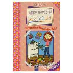 Abby Hayes’in Neşeli Günleri Sıçramadan Önce, Önüne Bak! - Thumbnail