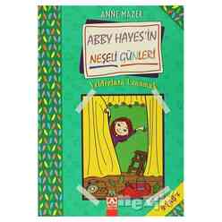 Abby Hayes’in Neşeli Günleri Yıldızlara Uzanmak - Thumbnail