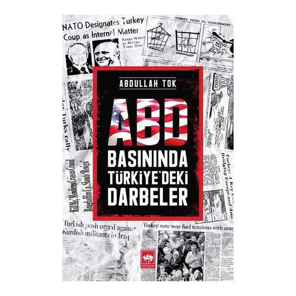 Abd Basınında Türkiye’Deki Darbeler