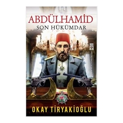 Abdülhamid - Thumbnail
