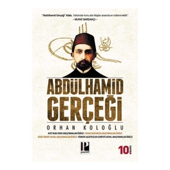 Pozitif Yayınları - Abdülhamid Gerçeği