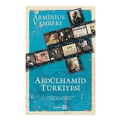 Yeditepe Yayınevi - Abdülhamid Türkiyesi