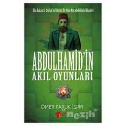 Abdulhamid’in Akıl Oyunları - Thumbnail