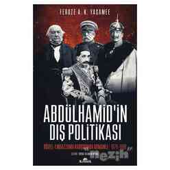 Abdülhamid’in Dış Politikası - Thumbnail
