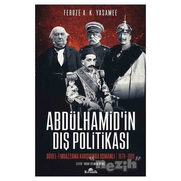 Abdülhamid’in Dış Politikası