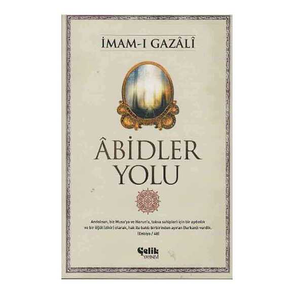 Abidler Yolu