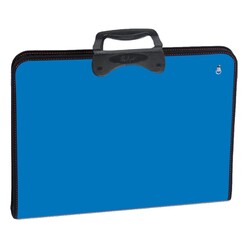 Abka - Abka Pro Art Teknik Proje Çantası 37X54 Mavi