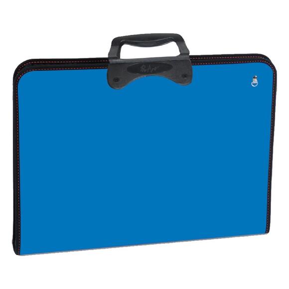 Abka Pro Art Teknik Proje Çantası 37X54 Mavi