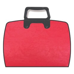 Abka - Abka Teknik Proje Çantası 28X38 Bordo