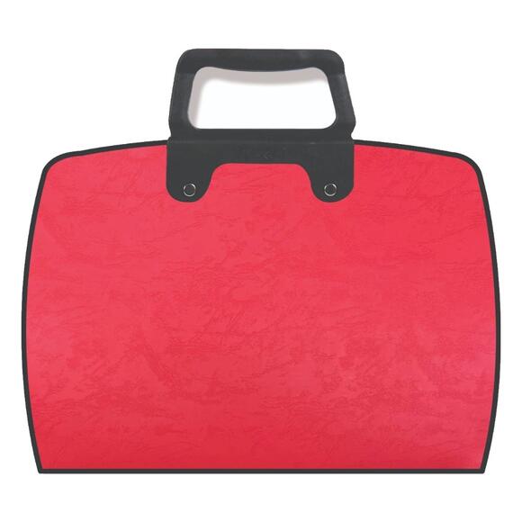 Abka Teknik Proje Çantası 28X38 Bordo