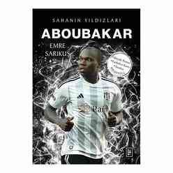 Aboubakar - Sahanın Yıldızları - Thumbnail