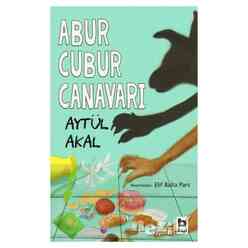 Abur Cubur Canavarı - Thumbnail