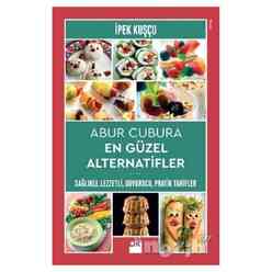 Abur Cubura En Güzel Alternatifler - Thumbnail