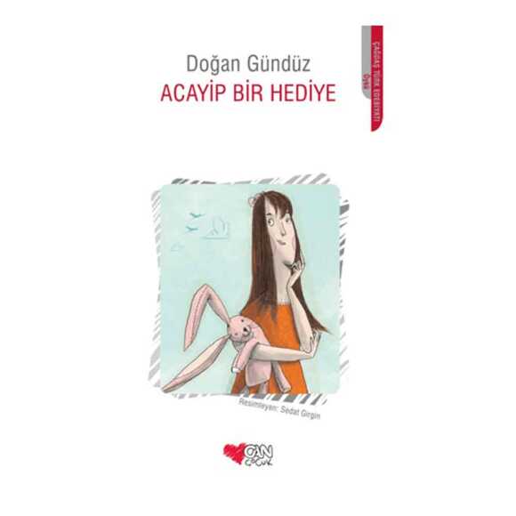 Acayip Bir Hediye