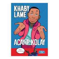 Acayip Kolay - Thumbnail