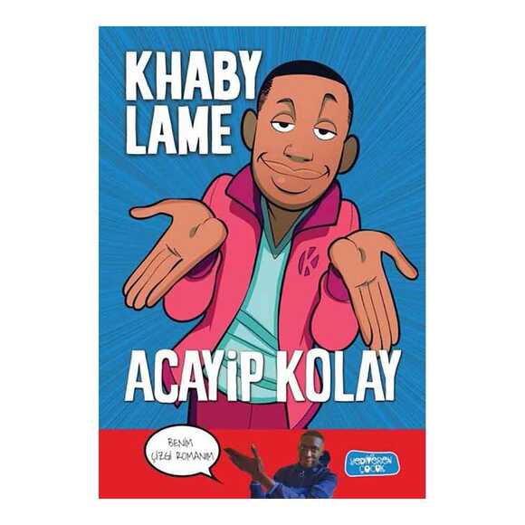Acayip Kolay