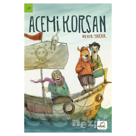 Acemi Korsan