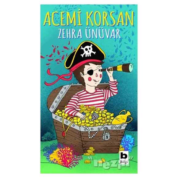 Acemi Korsan