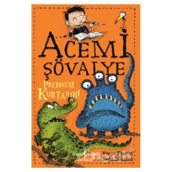 Acemi Şövalye